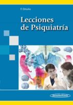 lecciones de psiquiatria-felipe ortuno sanchez pedreno-9788498352115 lecciones de psiquiatria-felipe ortuno sanchez pedreno-9788498352115
