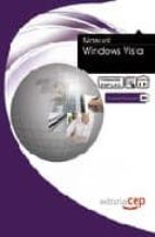 MANUAL WINDOWS VISTA. FORMACION PARA EL EMPLEO