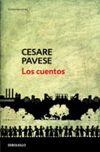 los cuentos-cesare pavese-9788499893815 los cuentos-cesare pavese-9788499893815