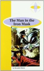 the man in the iron mask (advanced) (3º eso)-alexandre dumas-9789963467815 the man in the iron mask (advanced) (3º eso)-alexandre dumas-9789963467815