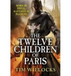 THE TWELVE CHILDREN OF PARIS