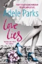 LOVE LIES
