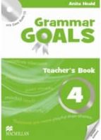 GRAMMAR GOALS 4 TCHS