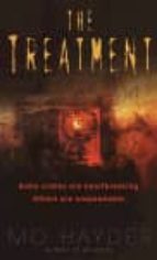 the treatment-mo hayder-9780553812725 the treatment-mo hayder-9780553812725
