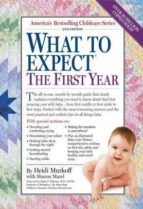 what to expect the first year-heidi eisenberg murkoff-arlene eisenberg-9780761152125 what to expect the first year-heidi eisenberg murkoff-arlene eisenberg-9780761152125
