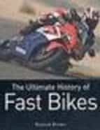 Ebooks descarga gratuita epub The ultimate history of fast bikes