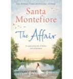 the affair-santa montefiore-9781471132025 the affair-santa montefiore-9781471132025