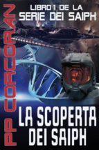 la scoperta dei saiph (ebook)-9781547510825 la scoperta dei saiph (ebook)-9781547510825