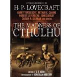 the madness of cthulhu anthology: v.1-s.t. joshi-arthur c. clarke-9781781164525 the madness of cthulhu anthology: v.1-s.t. joshi-arthur c. clarke-9781781164525
