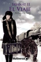 IRIANAT II EL VIAJE