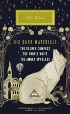 HIS DARK MATERIALS TRILOGY