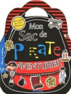Descarga gratuita de audiolibros más vendidos Mon sac de pirate aventurier