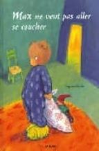 Max ne veut pas aller se coucher 978-2745902825 FB2 iBook EPUB por Dagmar geisler