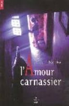 Amour carnassier 978-2749109725 FB2 TORRENT