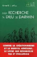 A la recherche dieu de darwin 978-2750904425 PDF FB2 por K.miller