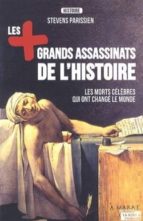 Plus grands assassinats histoi por S.parissien PDF ePub 978-2875570925
