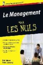 Management pour les nuls 2ed Descarga gratuita de libros en inglés
