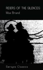 riders of the silences (serapis classics) (ebook)-9783963134425 riders of the silences (serapis classics) (ebook)-9783963134425