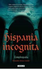 hispania incognita (ebook)-9788403011625 hispania incognita (ebook)-9788403011625