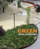 green urban landscapes (español-ingles)-9788415223825 green urban landscapes (español-ingles)-9788415223825