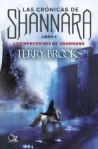 CRONICAS DE SHANNARA 4: LOS HEREDEROS DE SHANNARA | TERRY BROOKS thumbnail