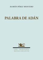 PALABRA DE ADAN