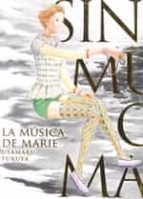 LA MUSICA DE MARIE