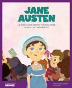 JANE AUSTEN ( MIS PEQUEÑOS HEROES )