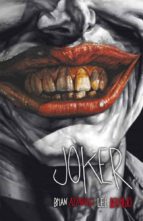 joker (3ª ed.) (ed. deluxe)-brian azzarello-lee bermejo-9788417871925