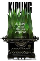 el libro de las tierras virgenes-rudyard kipling-9788420664125 el libro de las tierras virgenes-rudyard kipling-9788420664125