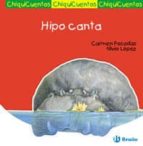 chiquicuentos 27 :hipo canta-carmen posadas-9788421697825 chiquicuentos 27 :hipo canta-carmen posadas-9788421697825