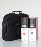 diccionario uso español 3ª ed. pack (maleta gredos de regalo)-maria moliner-9788424936525 diccionario uso español 3ª ed. pack (maleta gredos de regalo)-maria moliner-9788424936525