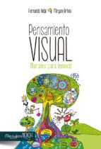 pensamiento visual (ebook)-fernando vidal-9788427138025 pensamiento visual (ebook)-fernando vidal-9788427138025