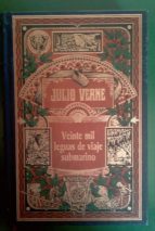 veinte mil leguas de viaje submarino-julio verne-9788427203525 veinte mil leguas de viaje submarino-julio verne-9788427203525