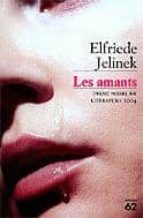 les amants-elfriede jelinek-9788429755725 les amants-elfriede jelinek-9788429755725