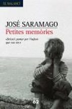 petites memories-jose saramago-9788429759525 petites memories-jose saramago-9788429759525