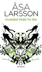 cuando pase tu ira (ebook)-asa larsson-9788432209925 cuando pase tu ira (ebook)-asa larsson-9788432209925