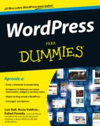 wordpress para dummies (ebook)-luis rull-rocio valdivia-9788432901225 wordpress para dummies (ebook)-luis rull-rocio valdivia-9788432901225