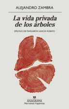 la vida privada de los árboles (ebook)-alejandro zambra-9788433932525 la vida privada de los árboles (ebook)-alejandro zambra-9788433932525