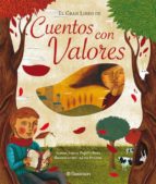 el gran libro de cuentos con valores-esteve pujol i pons-9788434233225 el gran libro de cuentos con valores-esteve pujol i pons-9788434233225