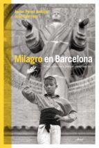 milagro en barcelona-javier perez andujar-joan guerrero-9788434419025 milagro en barcelona-javier perez andujar-joan guerrero-9788434419025