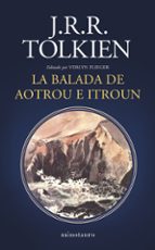 LA BALADA DE AOTROU E ITROUN | J.R.R. TOLKIEN thumbnail