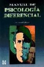 manual de psicologia diferencial andres pueyo pdf