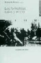 Los formalistas rusos y el cine FB2 MOBI EPUB por François albera 978-8449305825