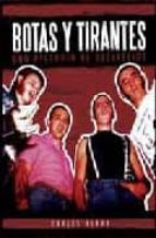 botas y tirantes: una historia de decibelios-carles viñas-9788461141425 botas y tirantes: una historia de decibelios-carles viñas-9788461141425