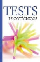 tests psicotecnicos-susana paz enriquez-9788466218825 tests psicotecnicos-susana paz enriquez-9788466218825