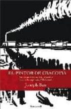 el pintor de cracovia-joseph bau-9788466638425 el pintor de cracovia-joseph bau-9788466638425
