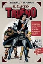 el capitan trueno: el regroso del capitan trueno; el chacal de bi r jerari; el demonio de los hielos-victor mora-jesus blasco-9788466642125 el capitan trueno: el regroso del capitan trueno; el chacal de bi r jerari; el demonio de los hielos-victor mora-jesus blasco-9788466642125