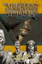los muertos vivientes nº 4-robert kirkman-tony moore-9788467426625 los muertos vivientes nº 4-robert kirkman-tony moore-9788467426625