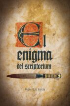 el enigma del scriptorium-pedro ruiz garcia-9788467593525 el enigma del scriptorium-pedro ruiz garcia-9788467593525